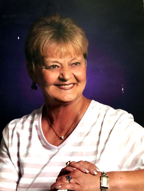 Obituario de Linda Davis Berkenkemper
