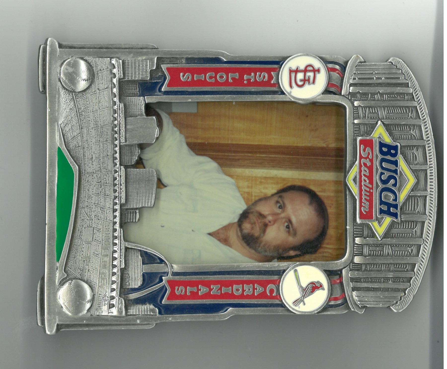 Obituary of Kevin B Saxton