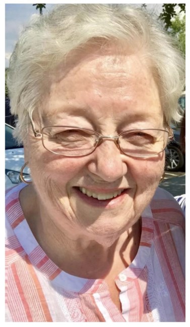 Obituario de Mary Friday Falkosky