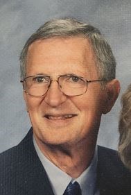 Obituary of Arno "AC" C. Serold