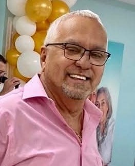 Obituary of Juan Leonardo Pena