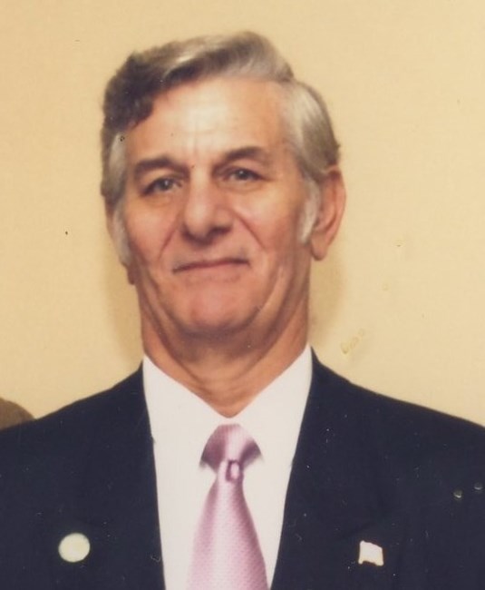 Obituario de Paul Gonzalez