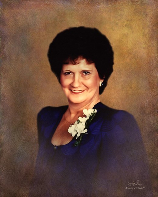 Obituary of Amy D. Morton