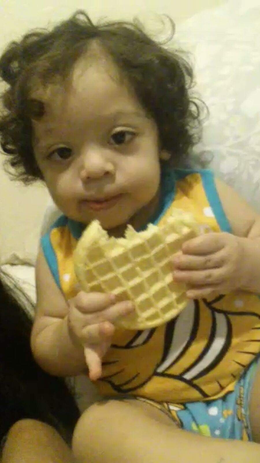 Obituary of Anthony Jacob Frausto