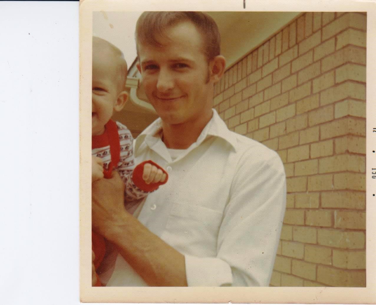 Obituary of Billy Wayne Qualls Sr.