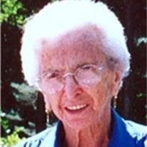 Obituary of Theresa Colagiovanni