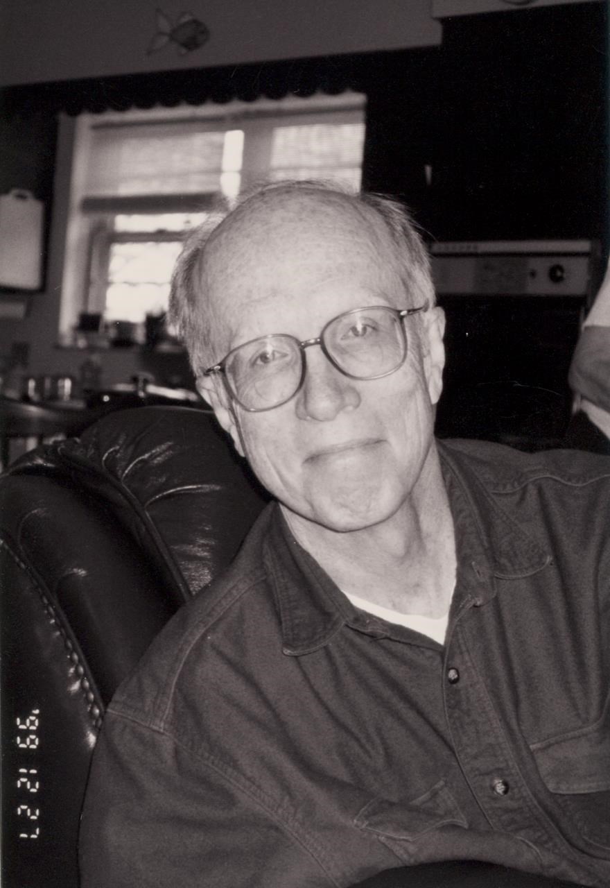 Obituary of John Thomas Goodall