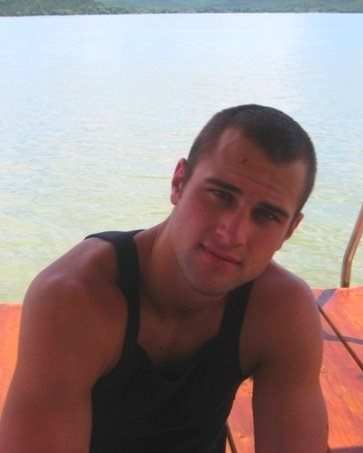 Obituary of John Austin Harrington