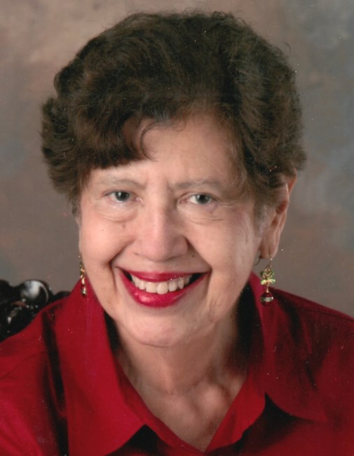 Obituary of Lydia O. Burks