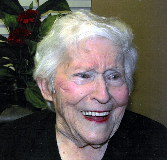 Obituary of Wanda Jean Mathews