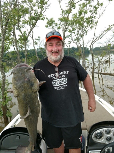 Obituary of Kevin D. Black