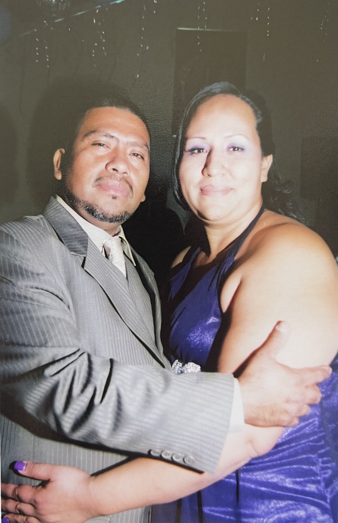 Obituario de Walter Xol