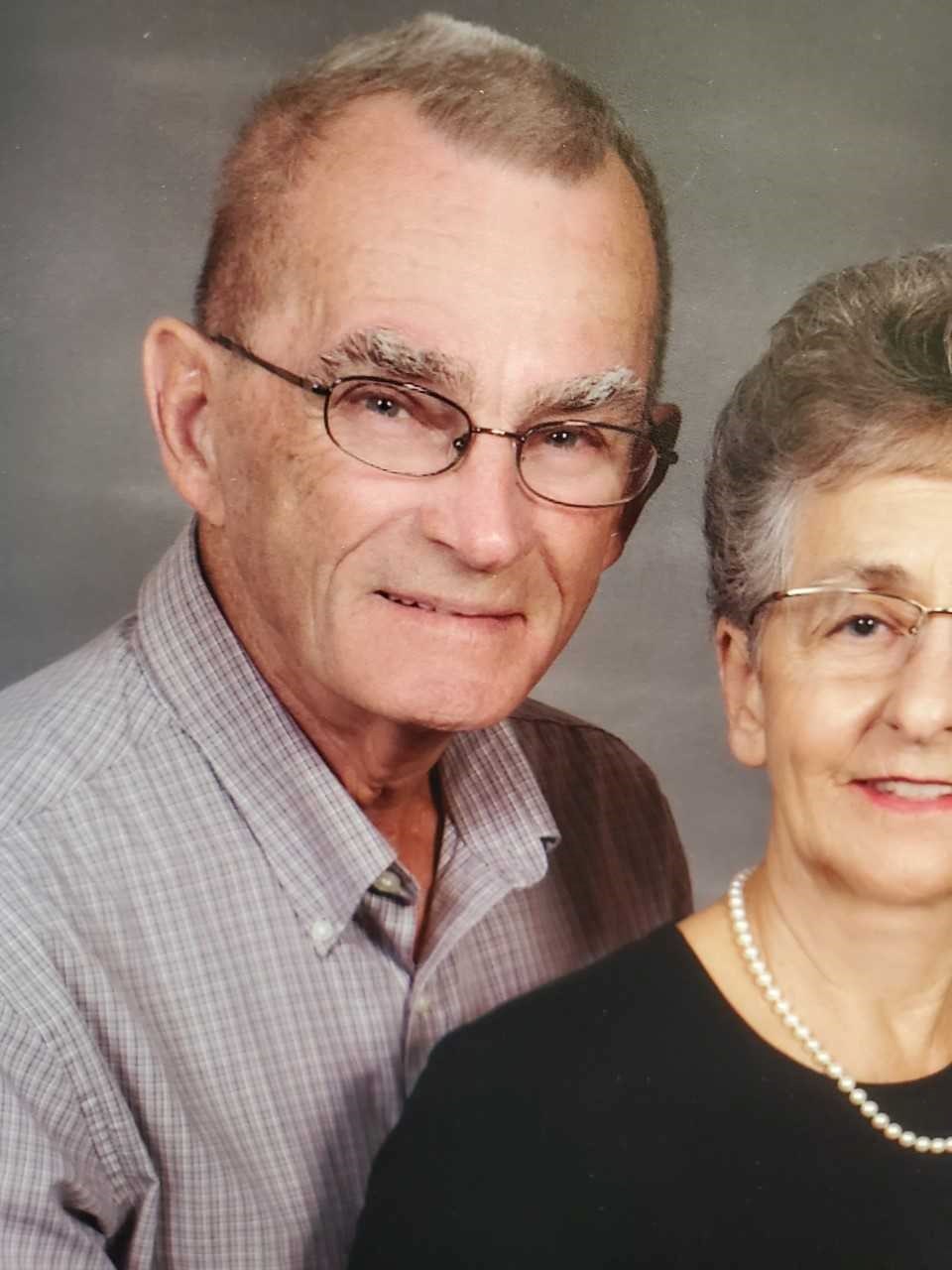 Obituary of Freddie Jack Van Bever