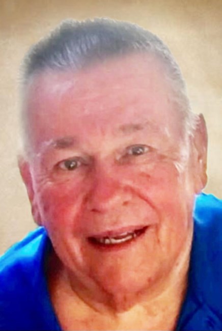 Obituary of Larry E. Canfield Jr.