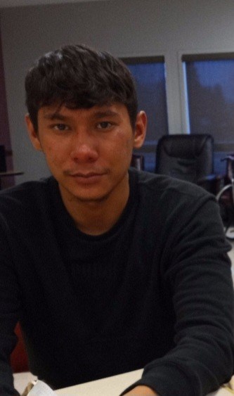 Obituary of Jayzen Dre Night