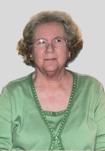 Obituary of Patricia A Ray