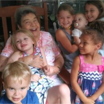 Obituary of Geraldine Toole Selph