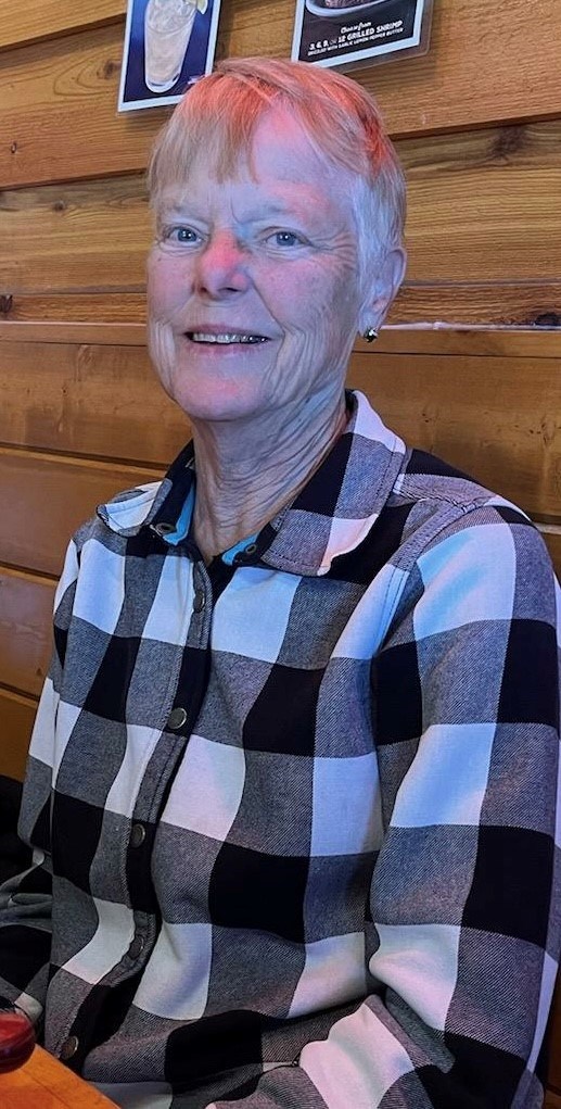 Obituary of Margaret "Peg" Paluch