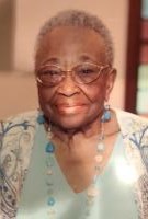 Obituary of Iola Hill Johnson