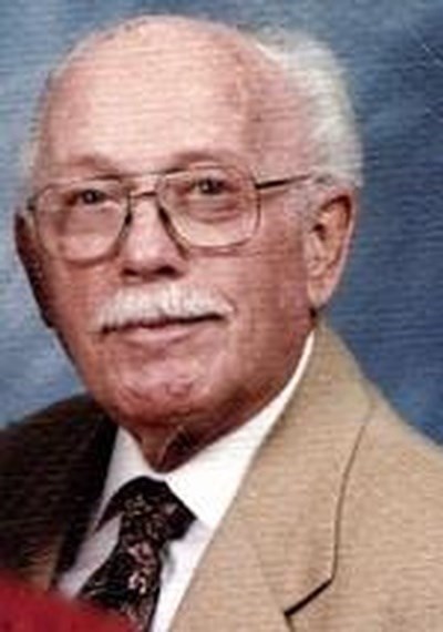 Obituario de George Barnes Kettlewell