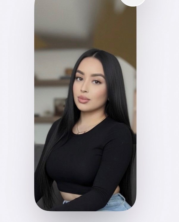 Obituary of Ambar Rojas