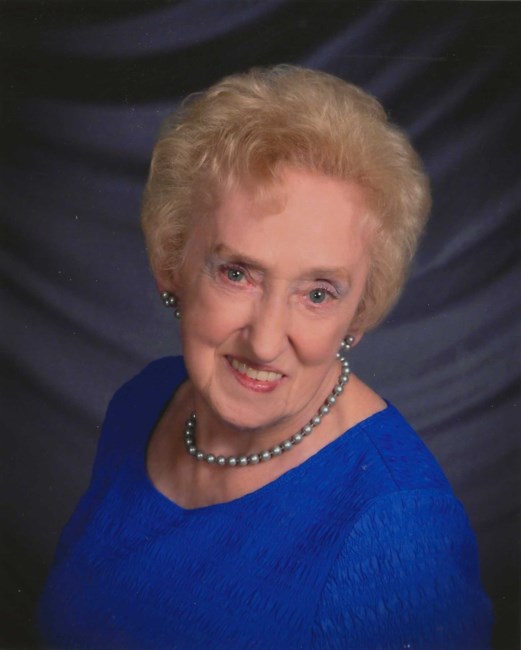 Obituary of Sally J Reed