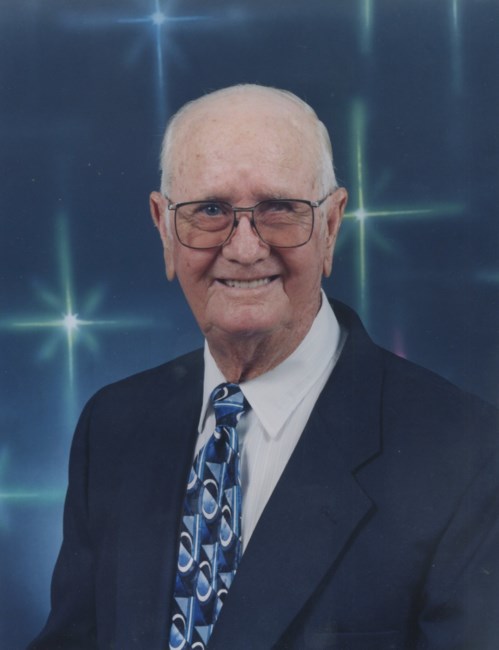 Obituary of Rev. Earl Bass