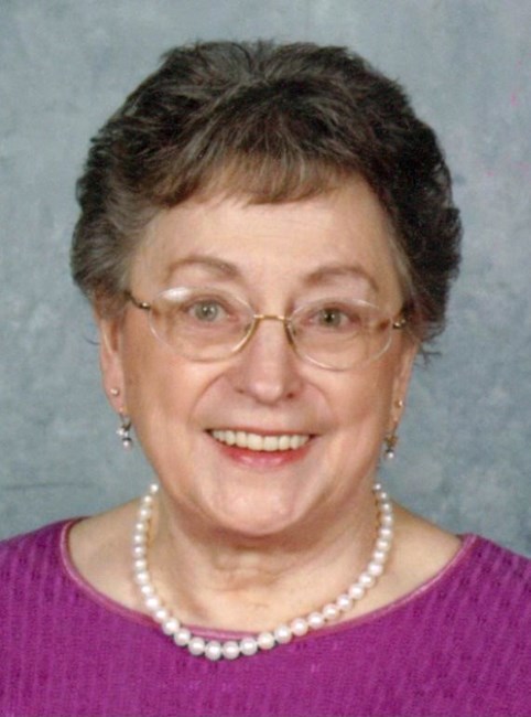 Obituary of Mildred Bowles