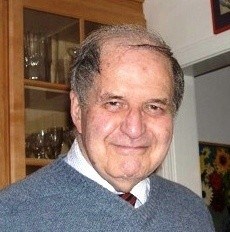 Obituary of Richard B. Maffei