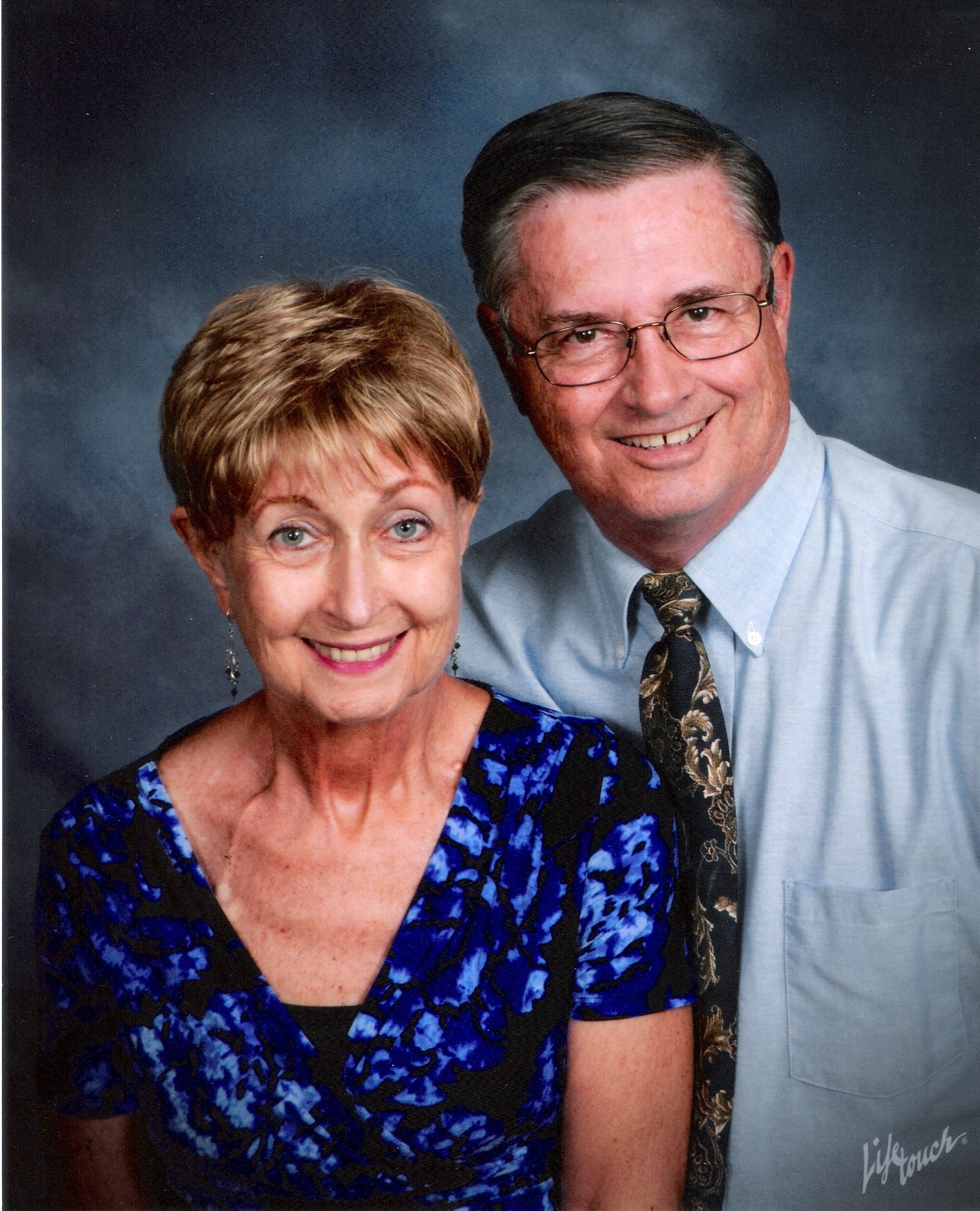 Obituary of Kay Sheffield Coffey