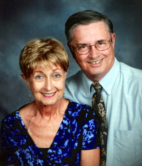 Obituary of Kay Sheffield Coffey