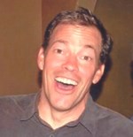 Gregory Kinch