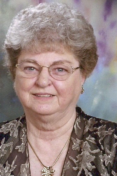 Obituary of Doris Irene Rogers