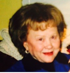 Obituary of Pauline Creswell