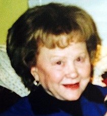 Obituary of Pauline Creswell