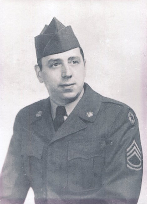 Obituary of Norman Arlington Eckert