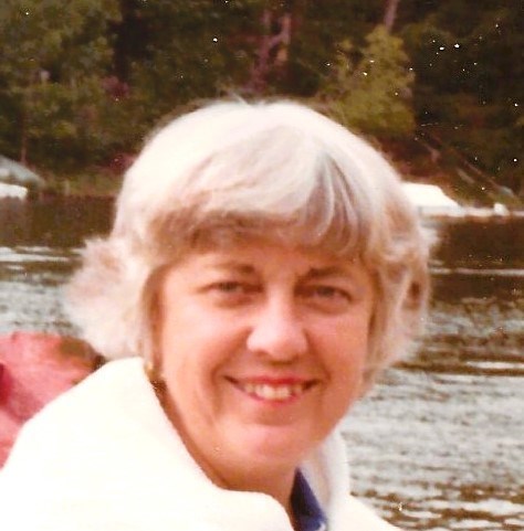 Obituary of Clarice L. Stetter