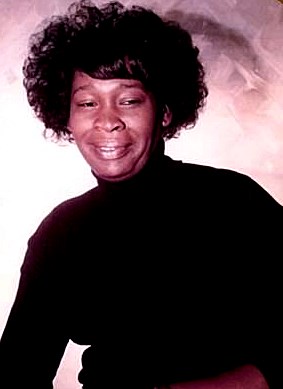 Obituary of Myrtle Lee Ellis-Young