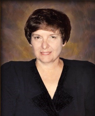 Obituary of Judith Anne Young