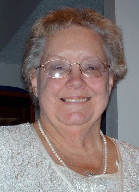 Obituary of Sonja E Elrod