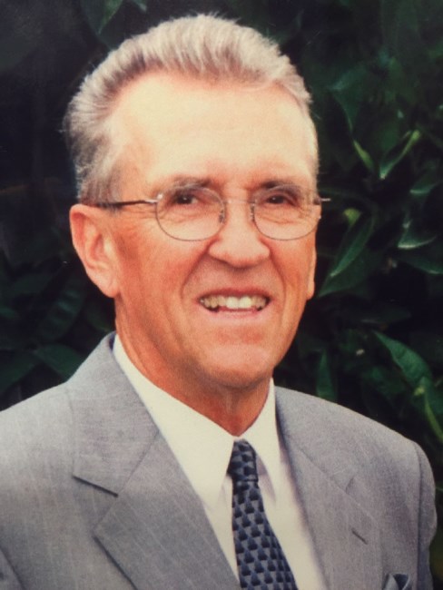 Obituary of Ray Merrill Boothe