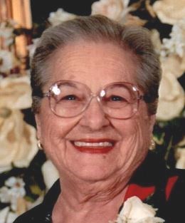 Obituario de Mildred Landry Chiquet