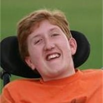 Obituary of Nate Williams