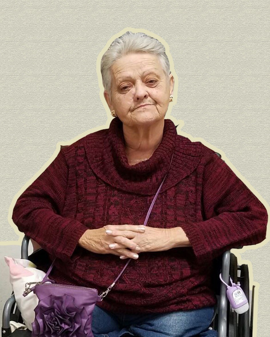 Obituary of Elena Rafaela Ramirez De Cardona