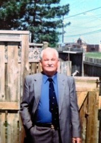 Obituary of Christos Germanos