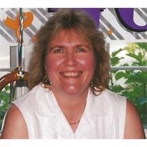 Obituary of Judy Hutchins