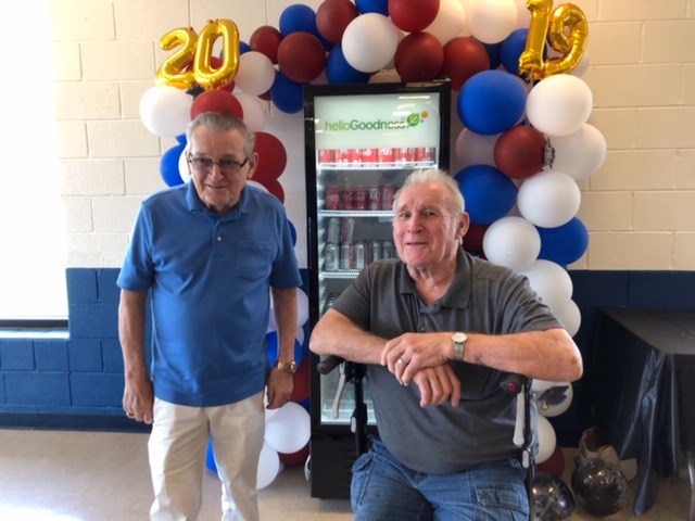 Obituary of Bill Casper, Jr.