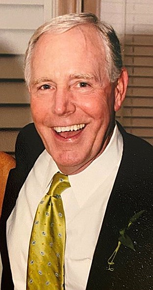 Obituary of John M. Mills