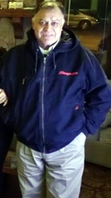 Obituario de Enrique Martinez