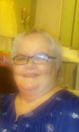 Obituary of Linda S. Martin